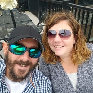 Meet your Posher, Debra & Tyler